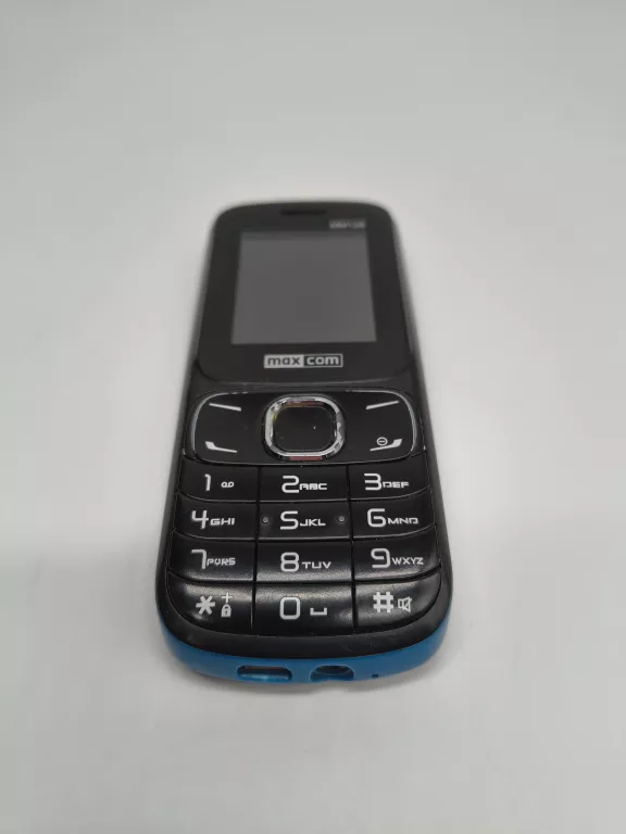 TELEFON MAXCOM MM128