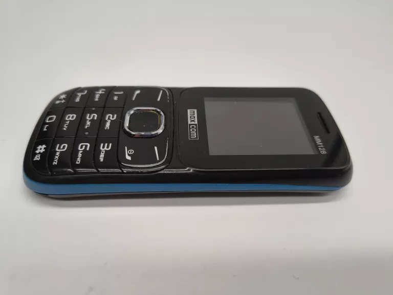 TELEFON MAXCOM MM128