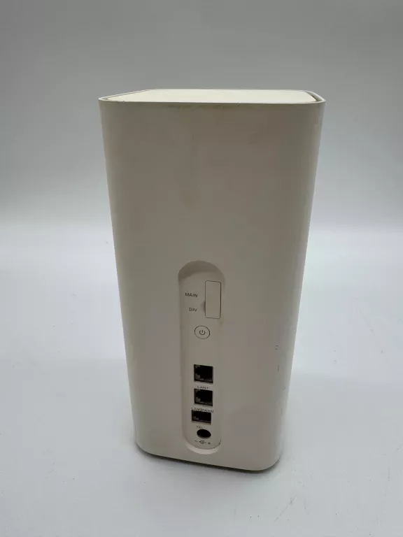ROUTER HUAWEI ROUTER 3 PRIME B818-263 KOMPLET