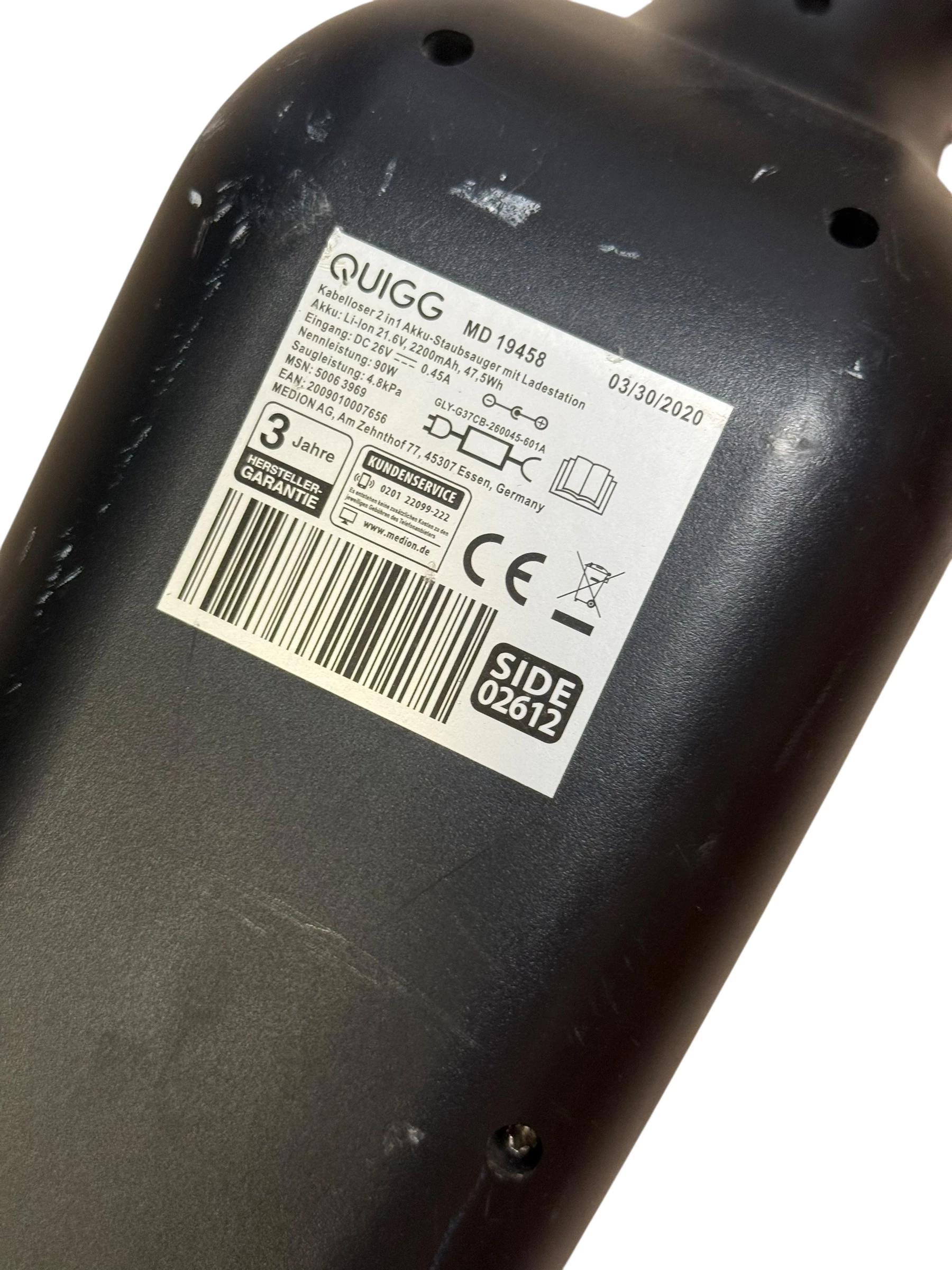 odkurzacz-bezprzewodowy-pionowy-quigg-md-19458-model-p10x