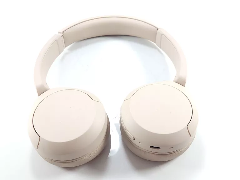 SŁUCHAWKI BEZPRZEWODOWE SONY WH520