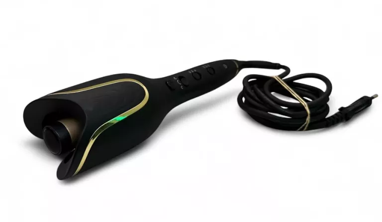 LOKÓWKA PHILIPS STYLECARE PRESTIGE BHB876/00