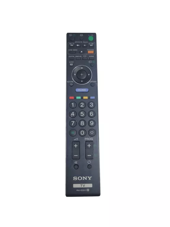 TELEWIZOR SONY KDL-32V4500