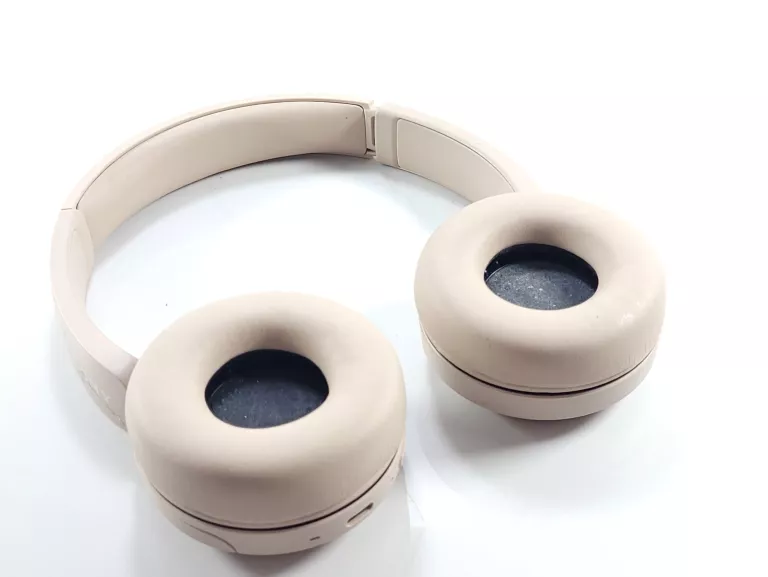 SŁUCHAWKI BEZPRZEWODOWE SONY WH520