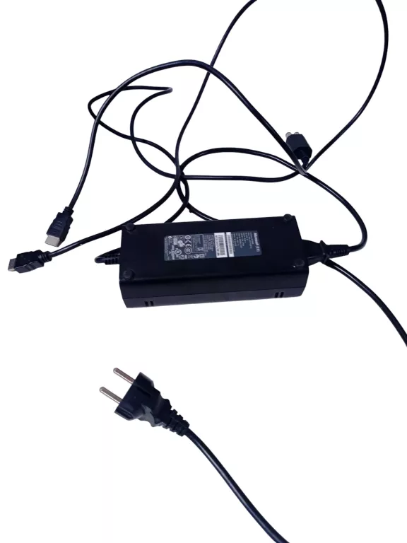 KONSOLA XBOX 360 MODEL 1439