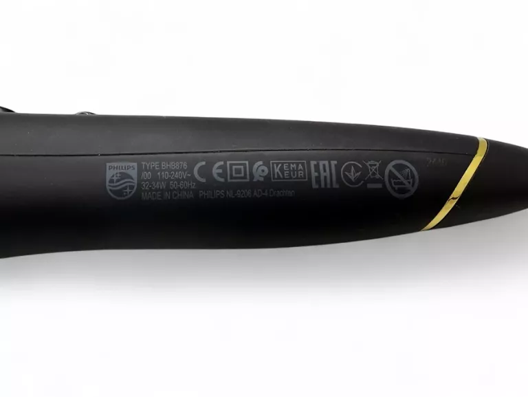 LOKÓWKA PHILIPS STYLECARE PRESTIGE BHB876/00