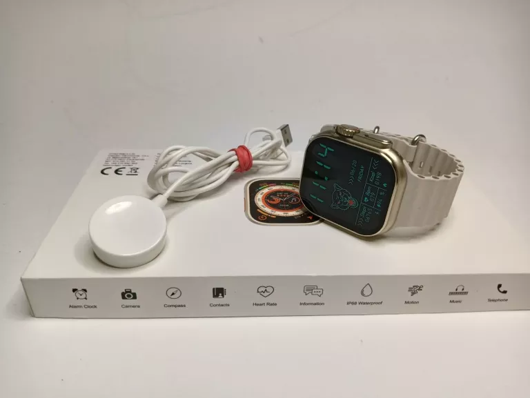 SMARTWATCH WATCH L33