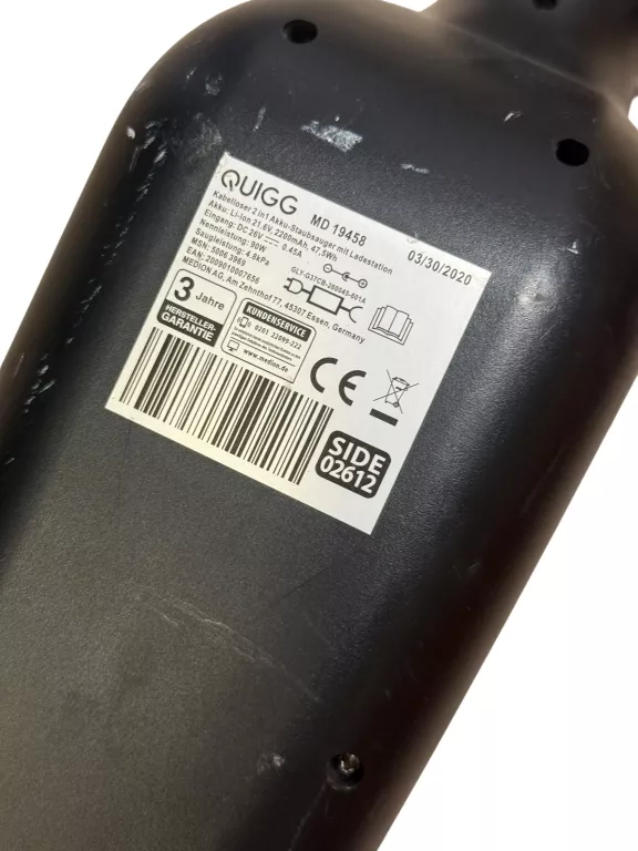 odkurzacz-bezprzewodowy-pionowy-quigg-md-19458-model-p10x