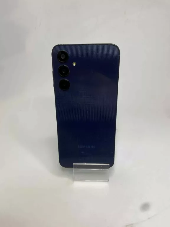 SMARTFON SAMSUNG GALAXY A25 6/128GB