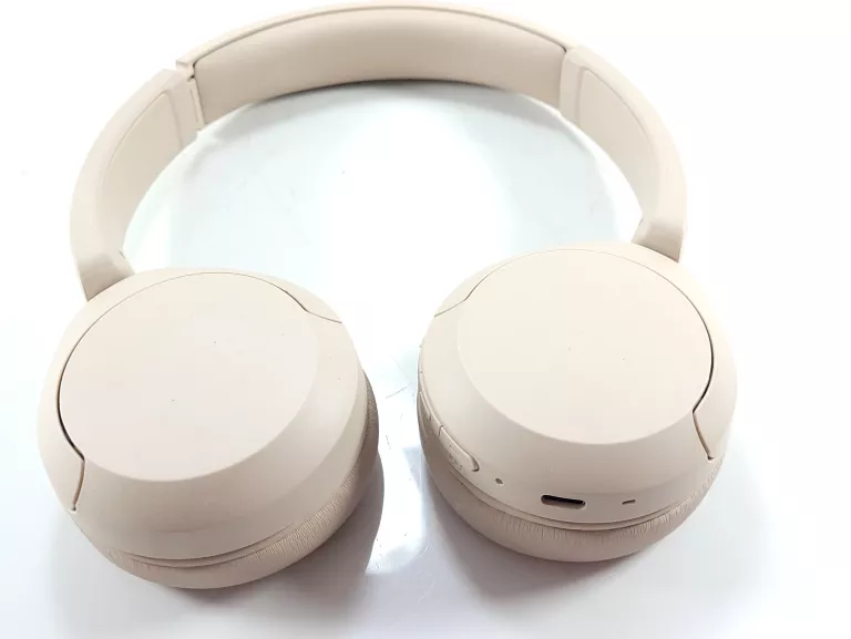 SŁUCHAWKI BEZPRZEWODOWE SONY WH520