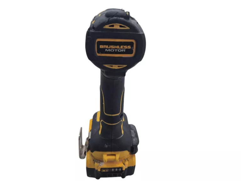 WKRETARKA DEWALT DCB184