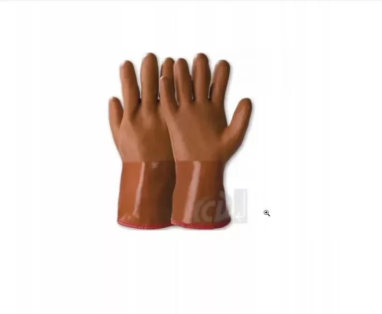 RĘKAWICE KCL 690+ 10