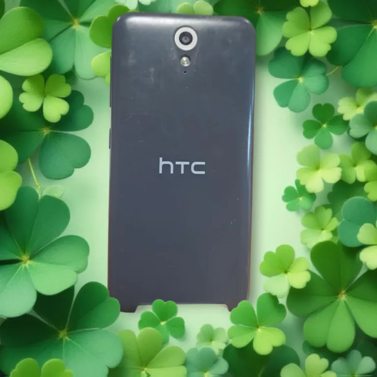 TELEFON HTC DESIRE 620 / ETUI