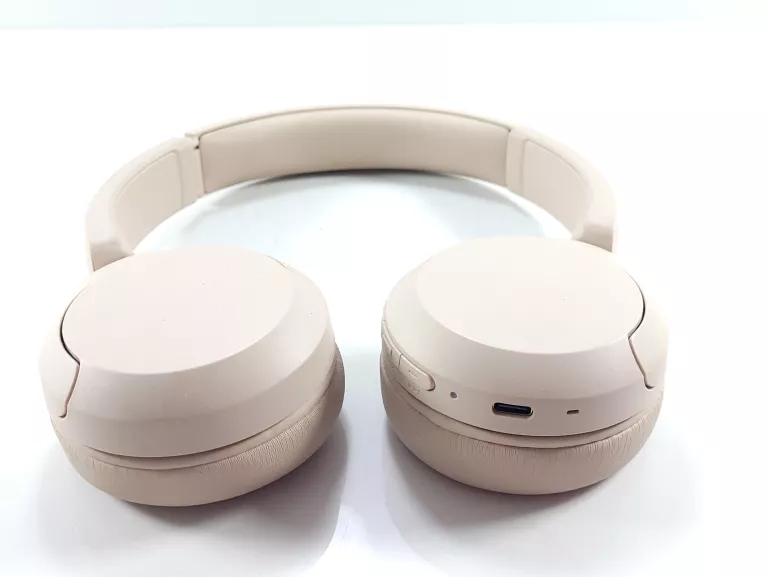 SŁUCHAWKI BEZPRZEWODOWE SONY WH520