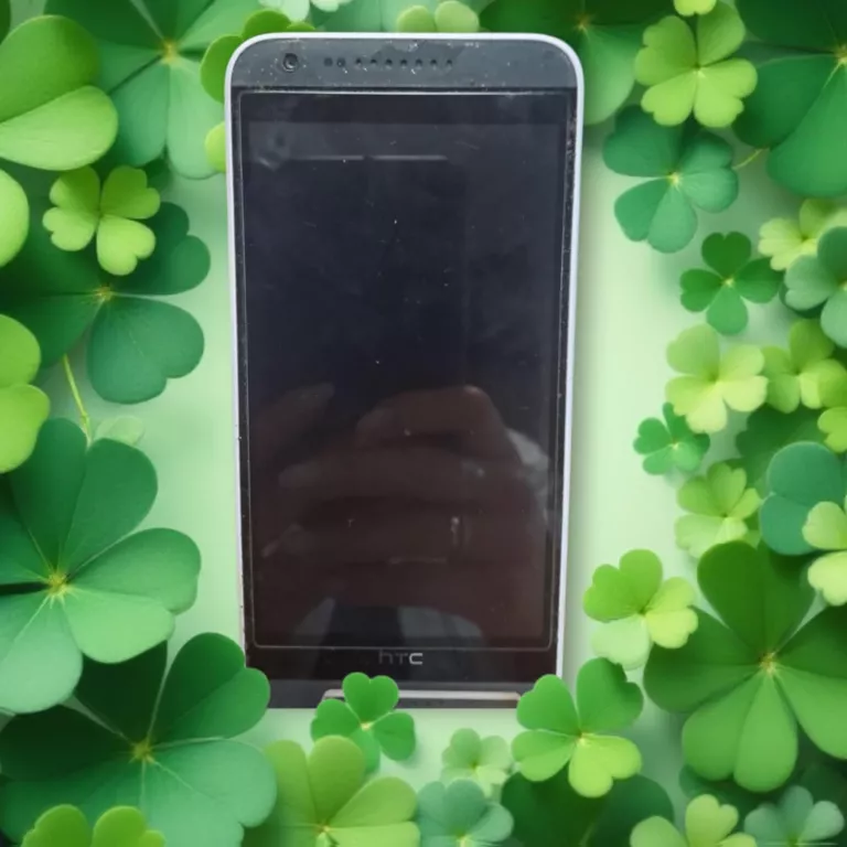 TELEFON HTC DESIRE 620 / ETUI