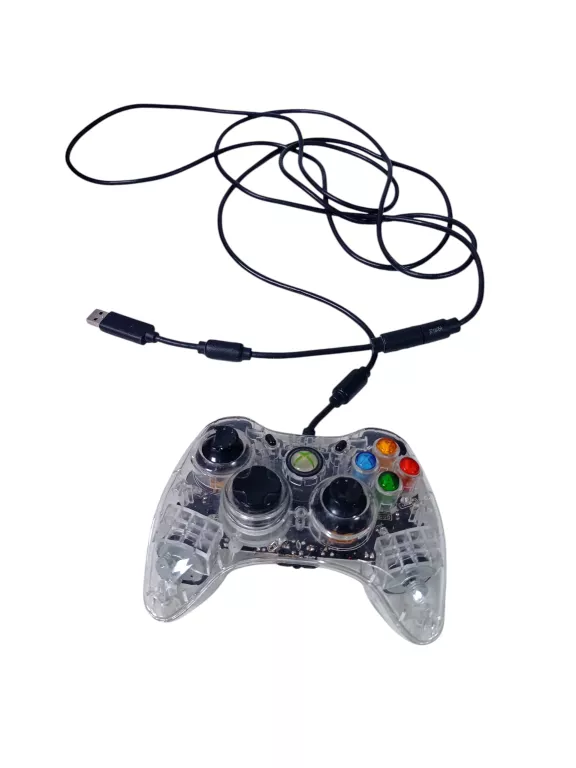 KONSOLA XBOX 360 MODEL 1439