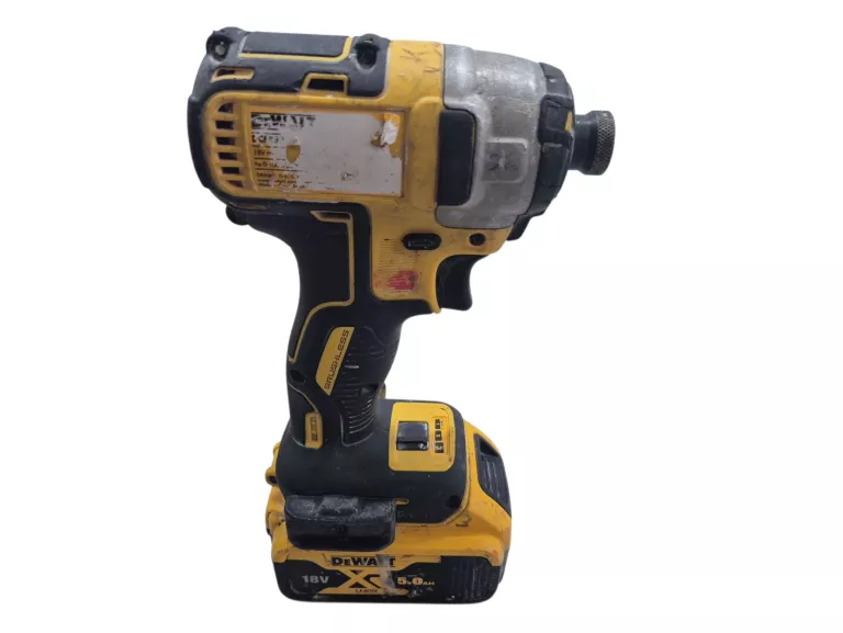 WKRETARKA DEWALT DCB184