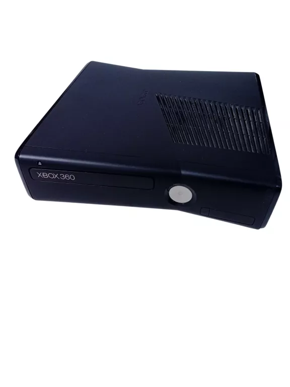 KONSOLA XBOX 360 MODEL 1439