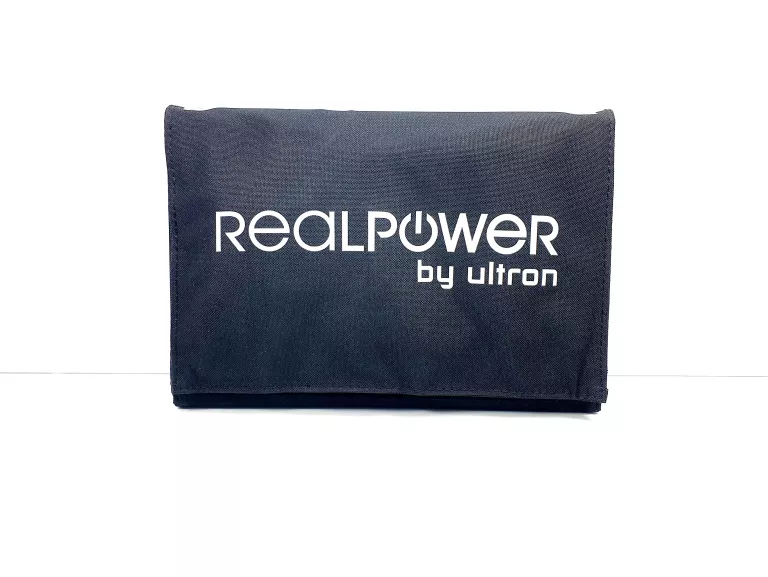 ŁADOWARKA SOLARNA REALPOWER BY ULTRON SP-22E