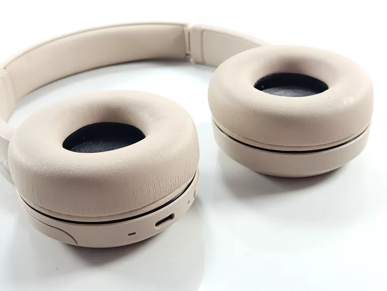 SŁUCHAWKI BEZPRZEWODOWE SONY WH520