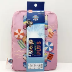 ETUI NA TABLET PSI PATROL RÓŻOWY