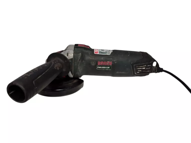 SZLIFIERKA BOSCH PWS 850-125