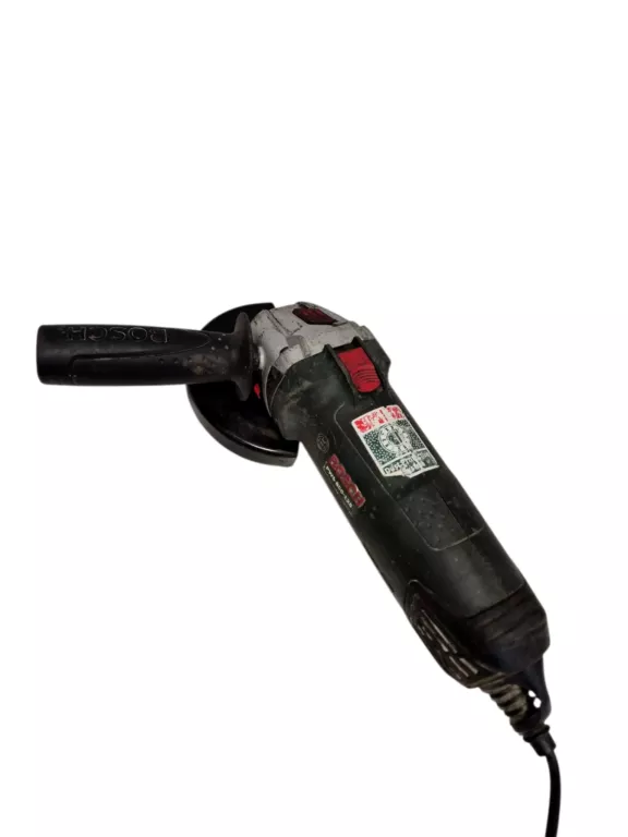 SZLIFIERKA BOSCH PWS 850-125
