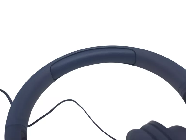 SŁUCHAWKI NAUSZNE JBL TUNE 500 NIEBIESKIE