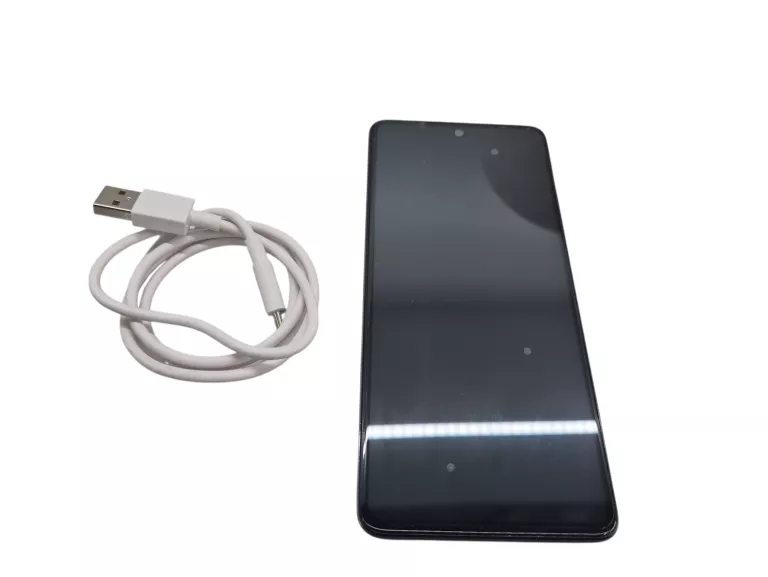SAMSUNG GALAXY A51 4 GB / 128 GB + PUDEŁKO + KABEL