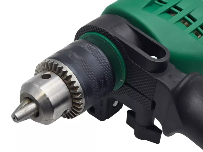 WIERTARKA UDAROWA STALCO 550W S-97145 230V 1,7KG - JAK NOWA