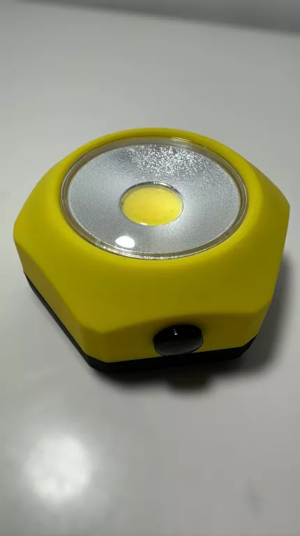 LAMPY LED TECHLINER 2SZT HACZYK MAGNES WARTO OKAZJA