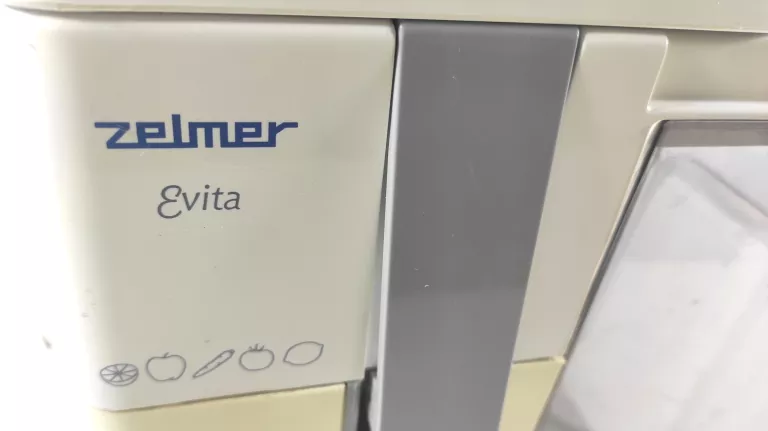 SOKOWIRÓWKA ZELMER EVITA