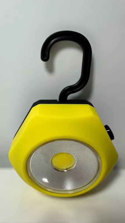 LAMPY LED TECHLINER 2SZT HACZYK MAGNES WARTO OKAZJA