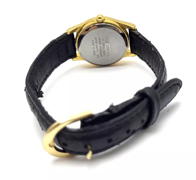 ZEAGREK CASIO LTP - 1154