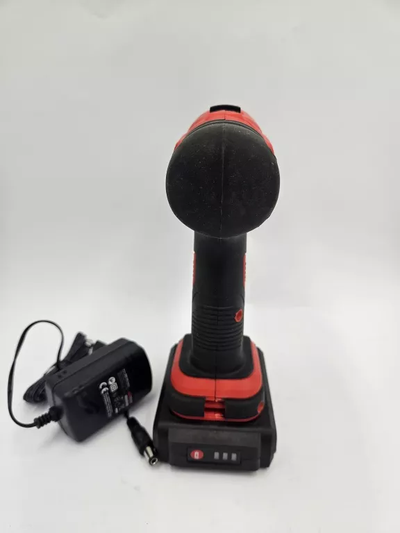 WKRĘTARKA FERM CDM1184 AKU 20V 2.0 AH