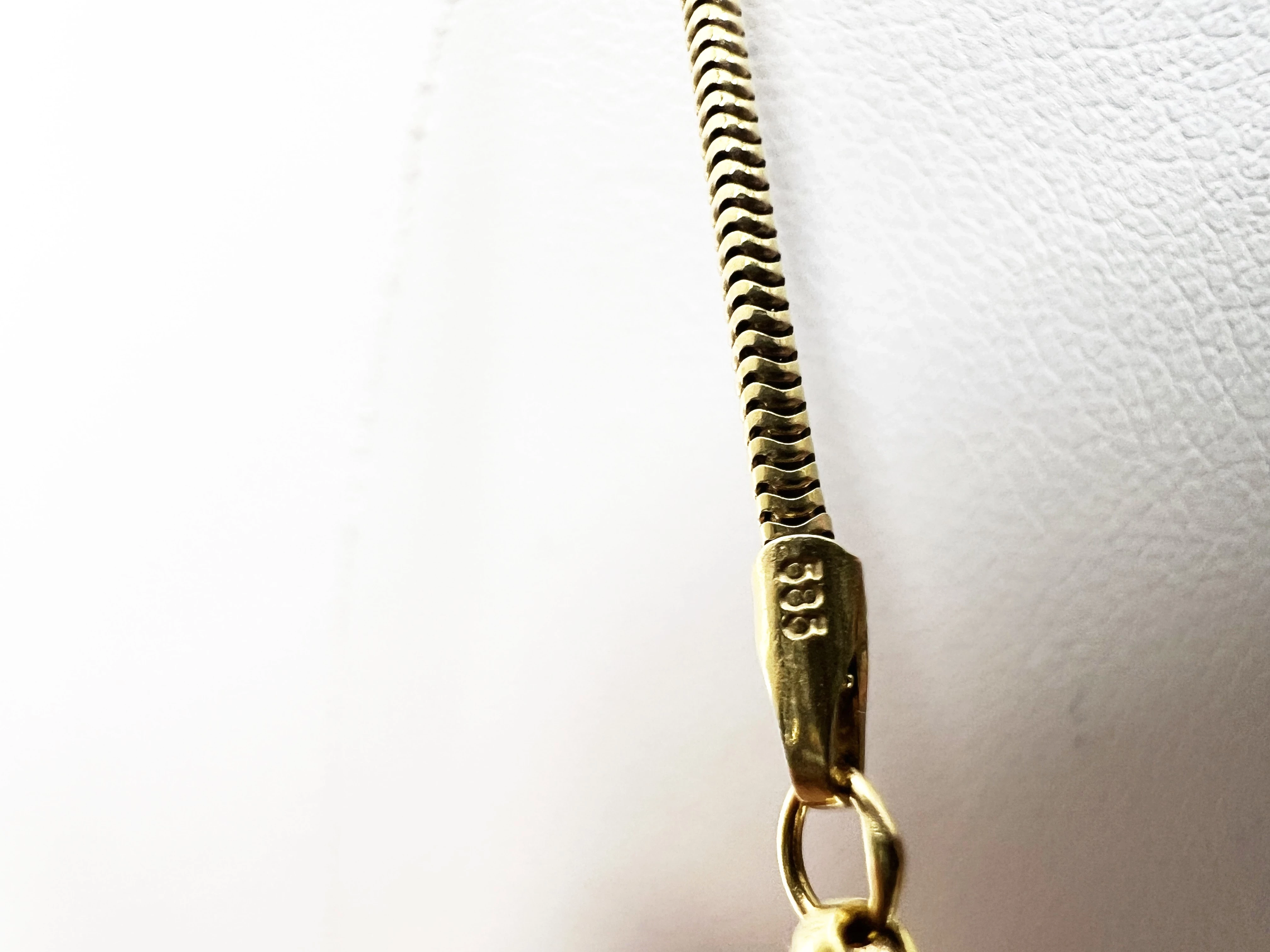 zloty-lancuszek-splot-zmijka-585-408g-45cm-stan-11323-2