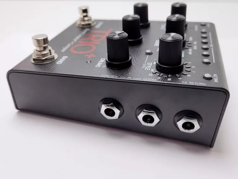 EFEKT GITAROWY DIGITECH TRIO+ BAND CREATOR, LOOPER