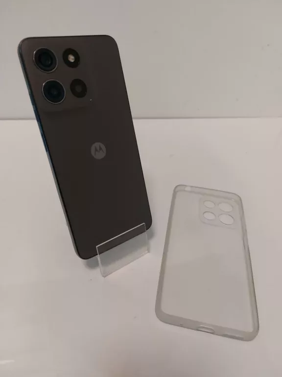 TELEFON MOTOROLA MOTO G15 8/128GB SOLO