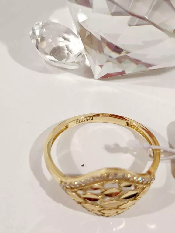 piekny-zloty-pierscionek-pr585-rozmiarsrednica-wew-mm-372-21