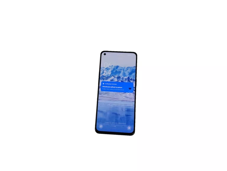 OPPO RENO 6 5G 8/128GB CPH2251