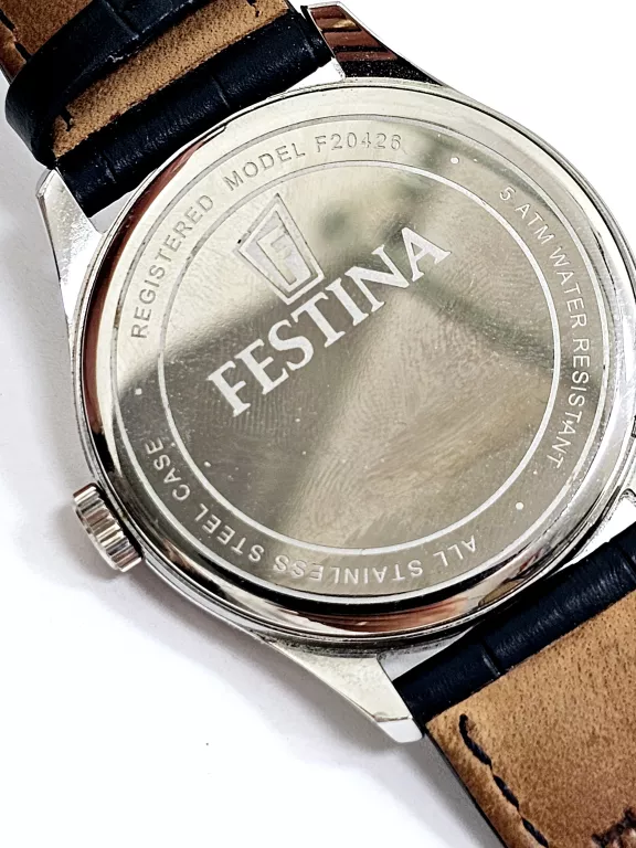 ZEGAREK FESTINA CLASSIC F20426