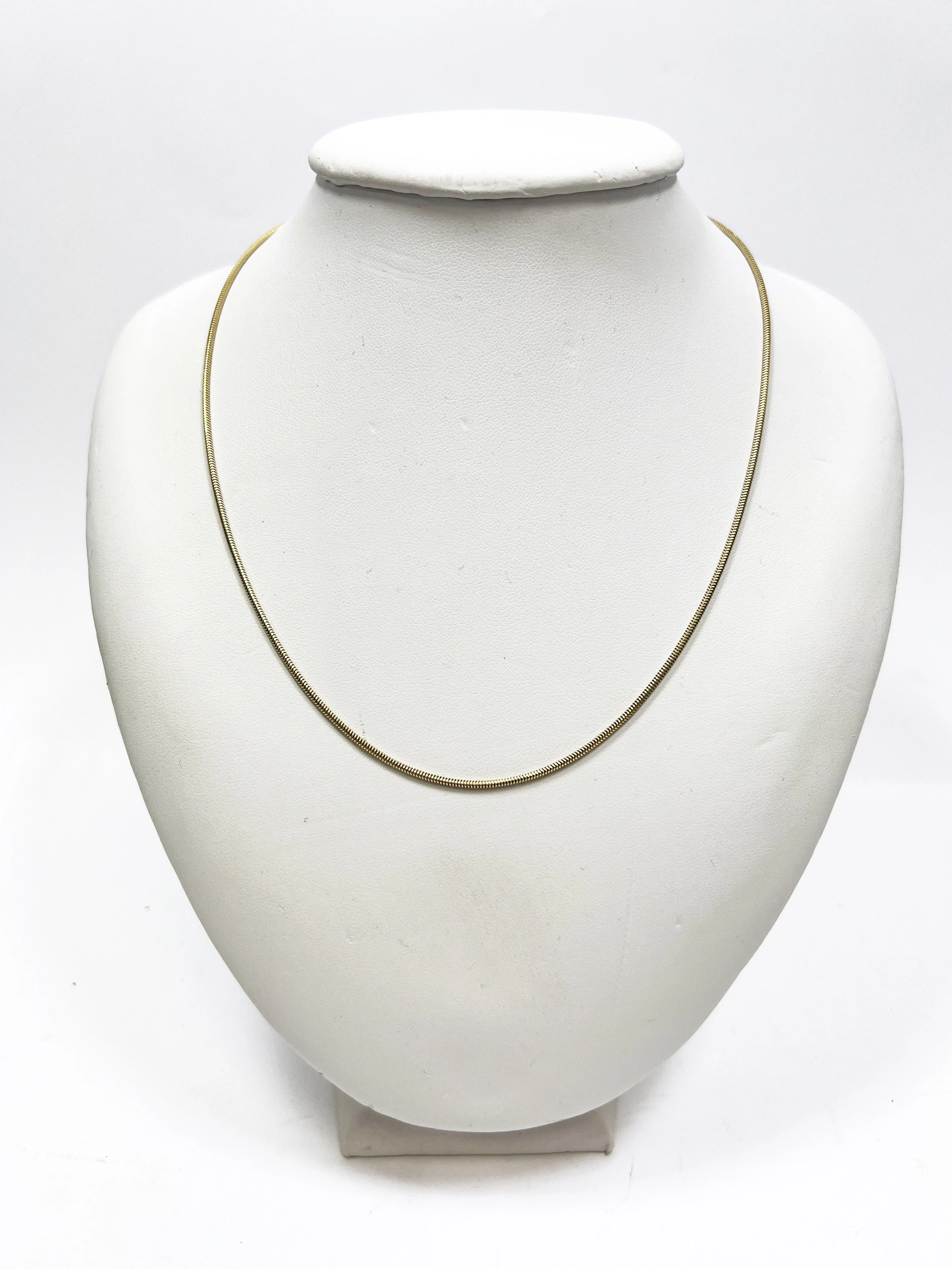 zloty-lancuszek-splot-zmijka-585-408g-45cm-drzymaly-55-lubin-sj