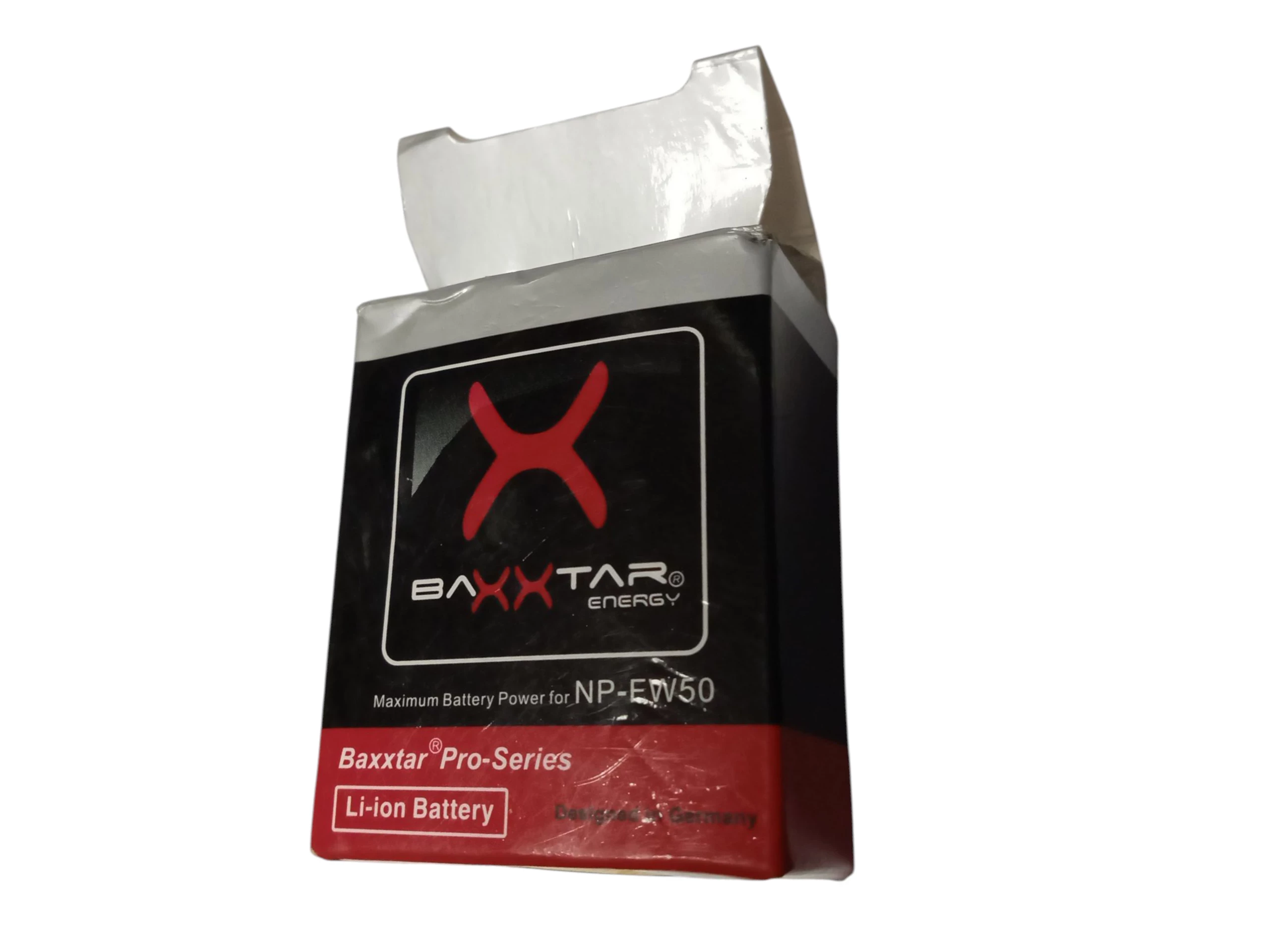 bateria-baxxtar-pro-series-np-fw50-akumulator-bundlestar-n626-1080-mah-ean-gtin-4055655029643