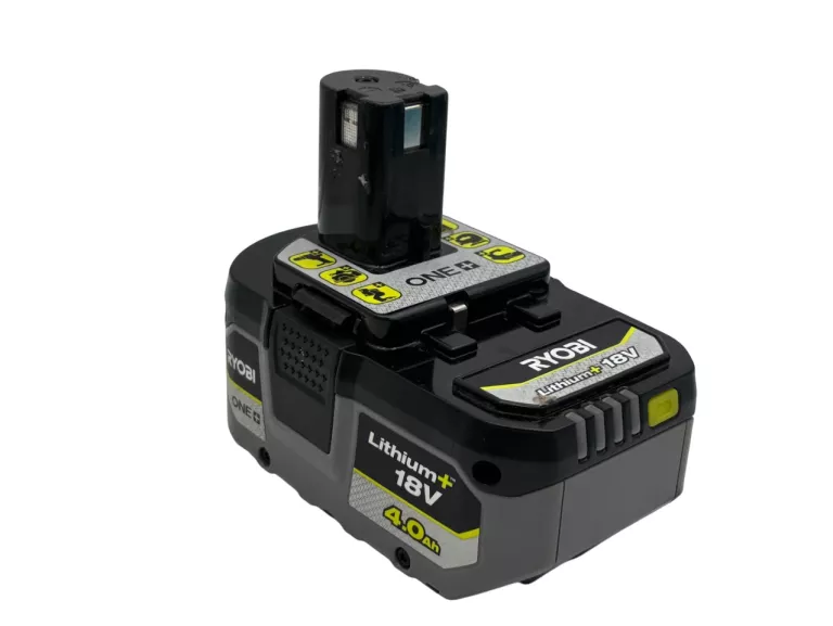 POLERKA AKUMULATOROWA RYOBI ONE+ R18P-0 125MM 18V - ZESTAW, GW.04.2027R