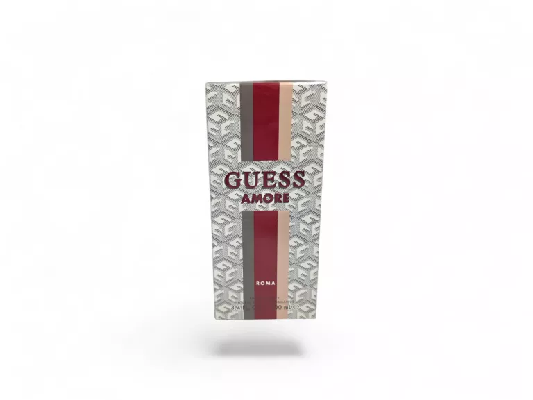 GUESS AMORE ROMA WODA TOALETOWA UNISEX 100 ML