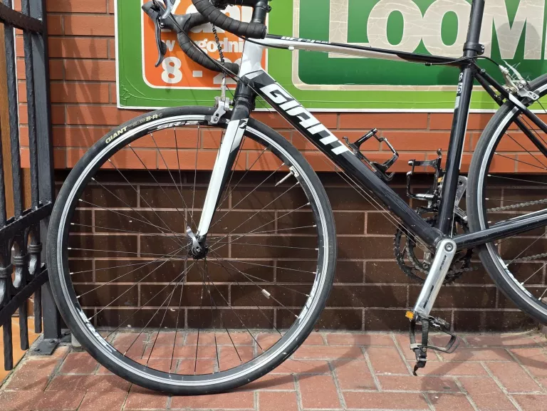 ROWER SZOSOWY GIANT DEFY ALUXX 5 ROZM.5