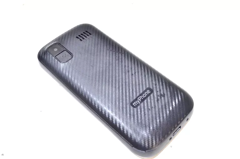 TELEFON  MY PHONE HALO C