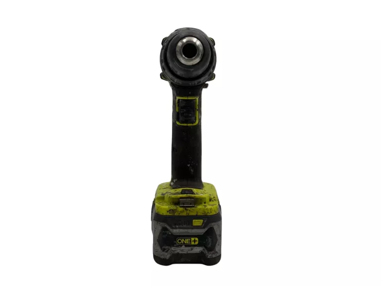 WIERTARKO-WKRĘTARKA RYOBI R18DD30 18W + AKUMULATOR