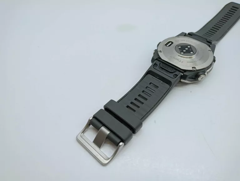 SMARTWATCH GARMIN FENIX 8 51MM AMOLED +ŁADOWARKA