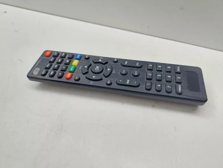DEKODER DVB-T2 OPTICUM AX LION NS KOMPLET